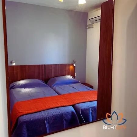Apartment Blu-m