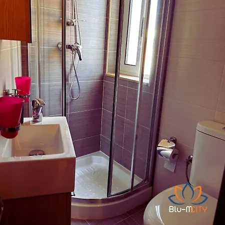 Appartement Blu-m