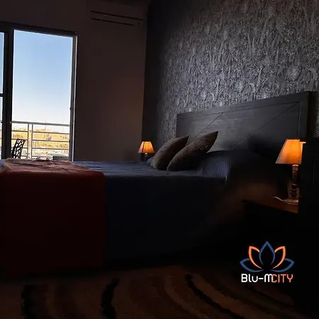 Blu-m Apartment *