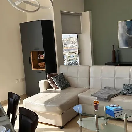 Apartment Blu-m Gzira