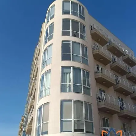 Blu-m Apartment