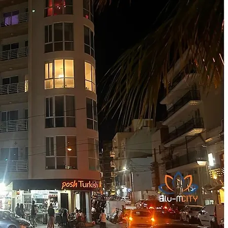 Apartment Blu-m Gzira